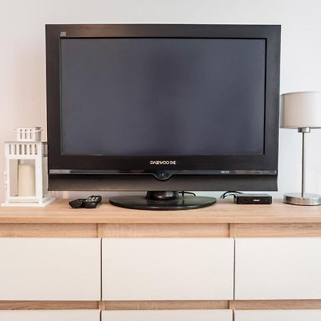Zelazna Apartment Wawelofts Krakow Ngoại thất bức ảnh
